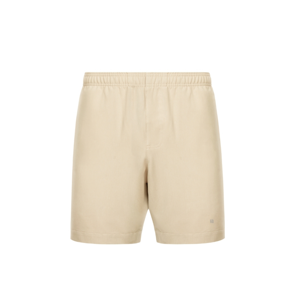 [ซื้อ 3 ลดพิเศษ] GQ Classic กางเกงขาสั้น ใส่ได้ทั้งผู้ชาย ผู้หญิง ผ้านุ่มสบาย x2 ไม่แข็ง คงทน เชือกไม่หลุด - รูปที่ 5