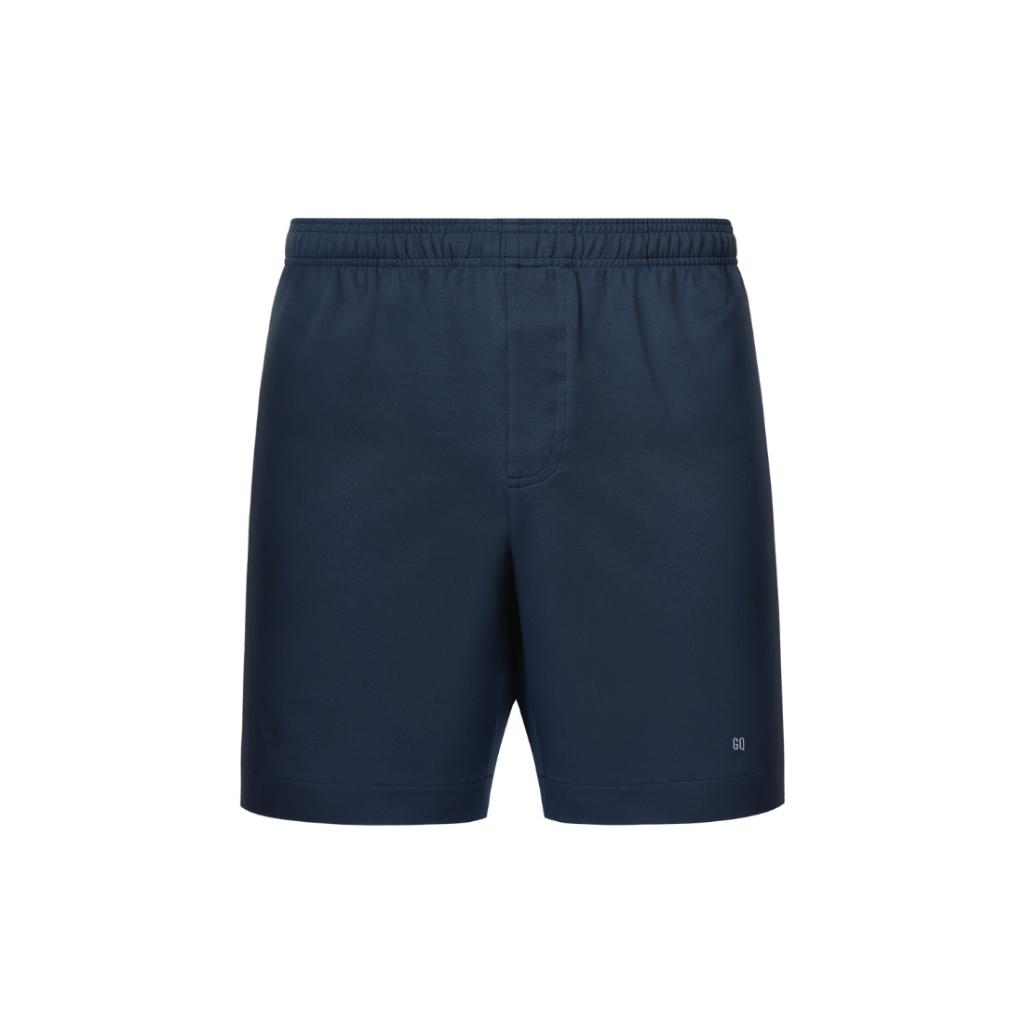 [ซื้อ 3 ลดพิเศษ] GQ Classic กางเกงขาสั้น ใส่ได้ทั้งผู้ชาย ผู้หญิง ผ้านุ่มสบาย x2 ไม่แข็ง คงทน เชือกไม่หลุด - รูปที่ 2