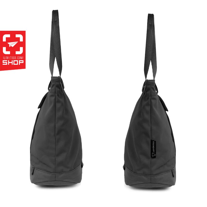 กระเป๋า Boundary Supply - Rennen Tote