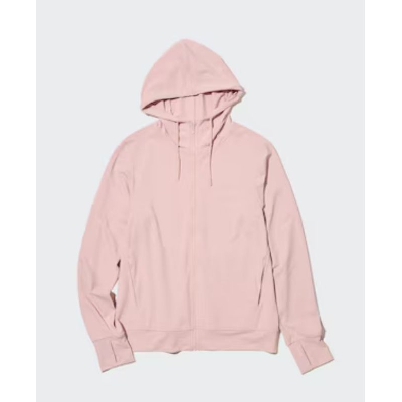 uniqlo airism comfort condition