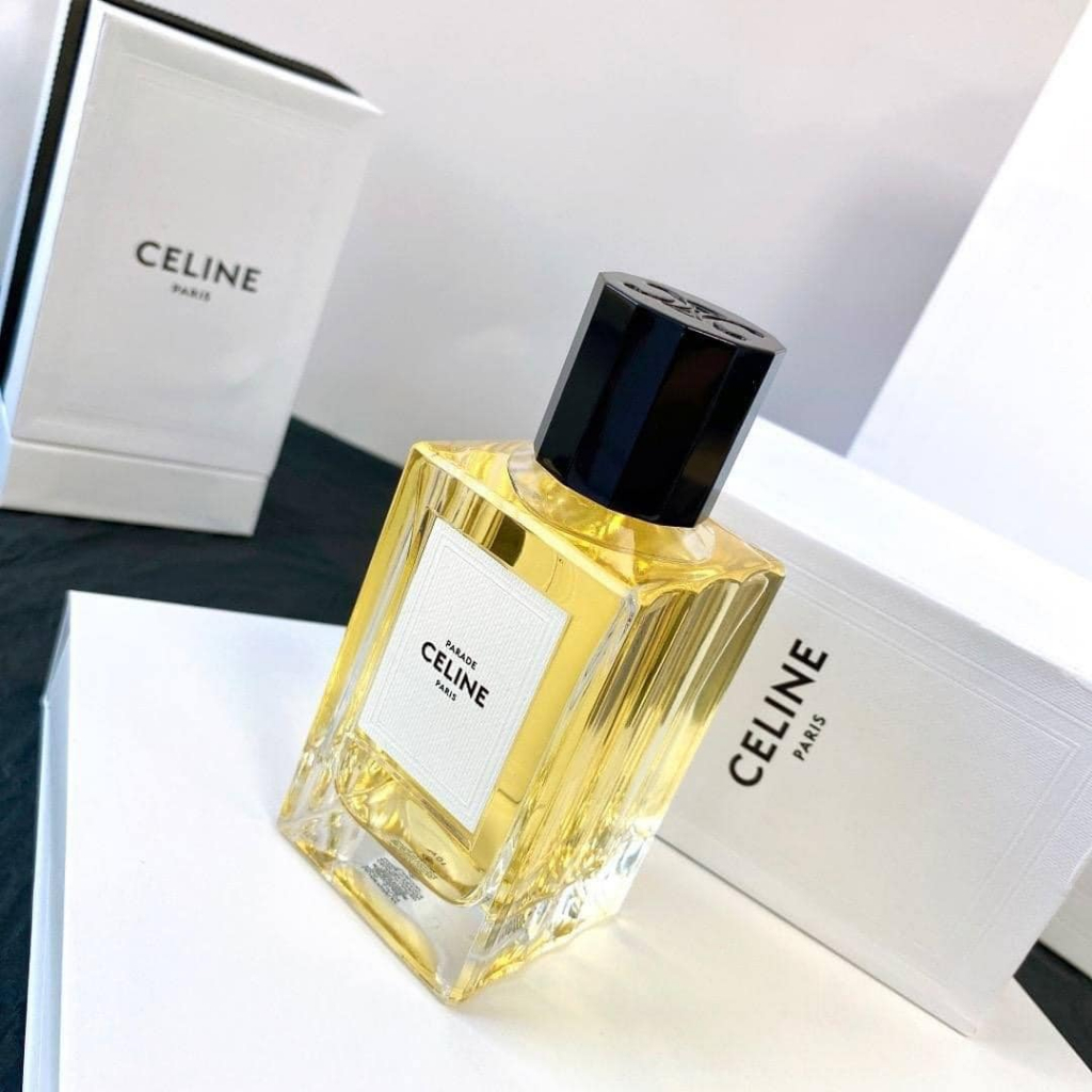 Celine Eau de Parfum Spray 100ml แท้ จัดส่งฟรีทั่วประเทศ