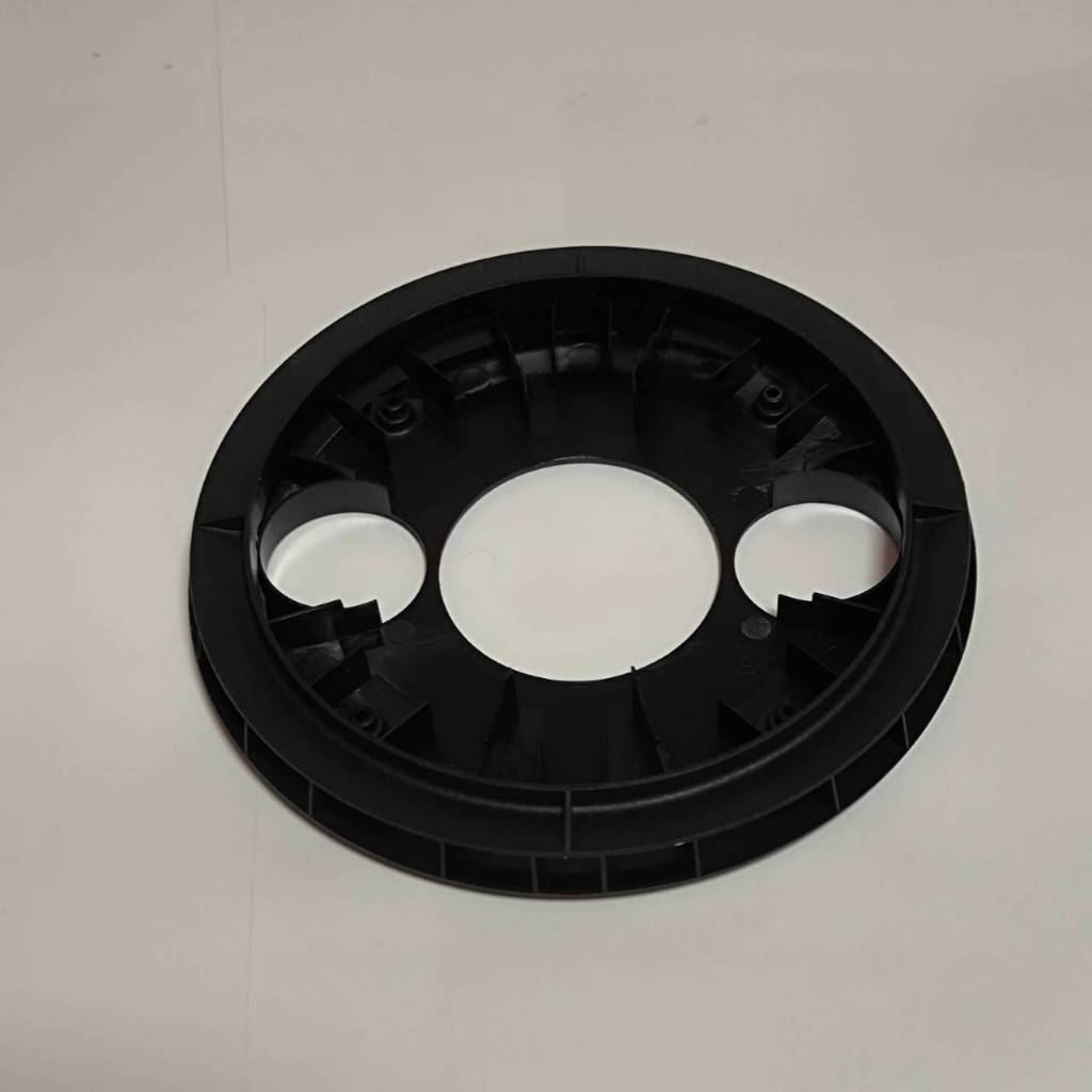 T40 / T20p ฝาพลาสติกครอบมอเตอร์ - M003