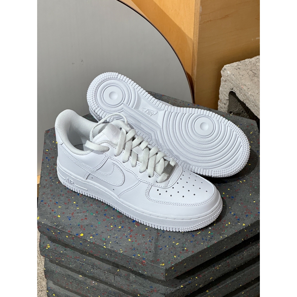 ✈【ของแท้ 100%】✈ Nike Air Force 1 CW2288-111