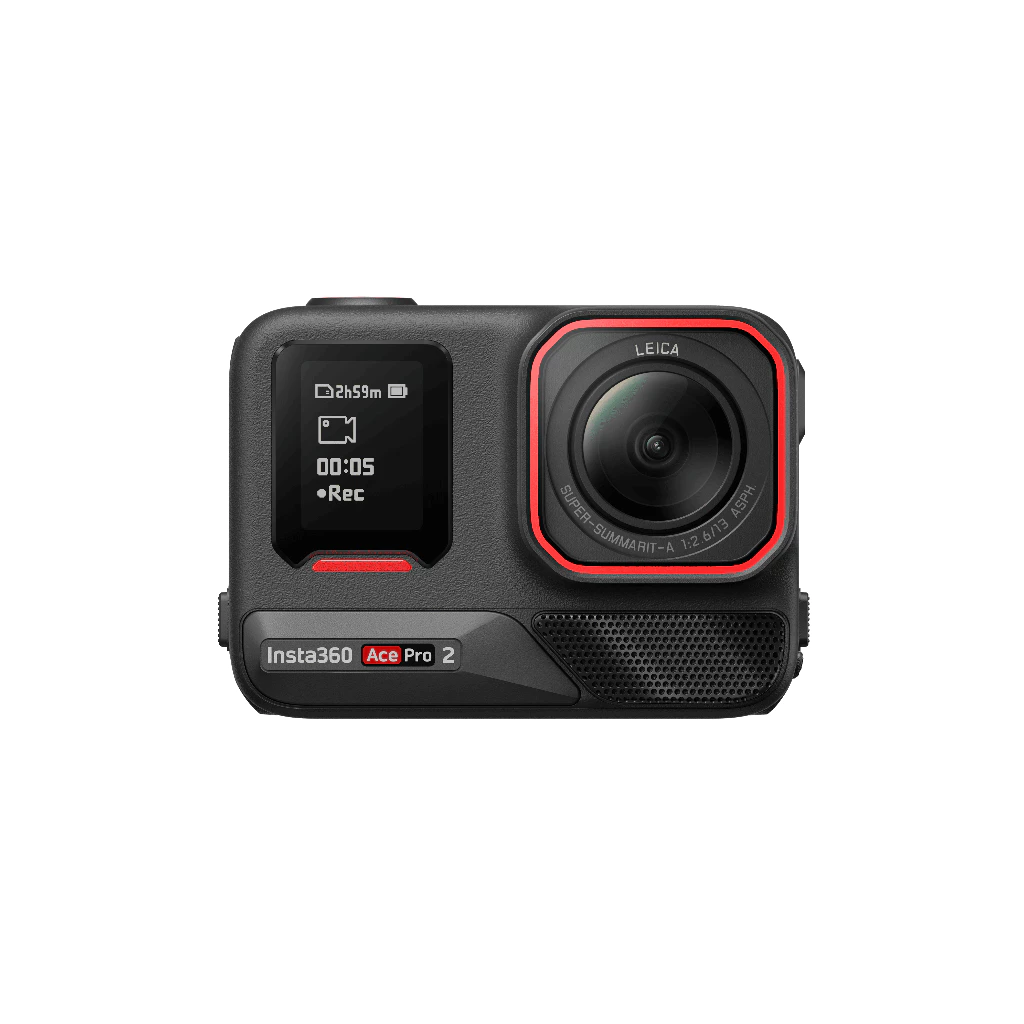 Insta360 Ace Pro 2 Action Camera - ประกันศูนย์ thumbnail 3