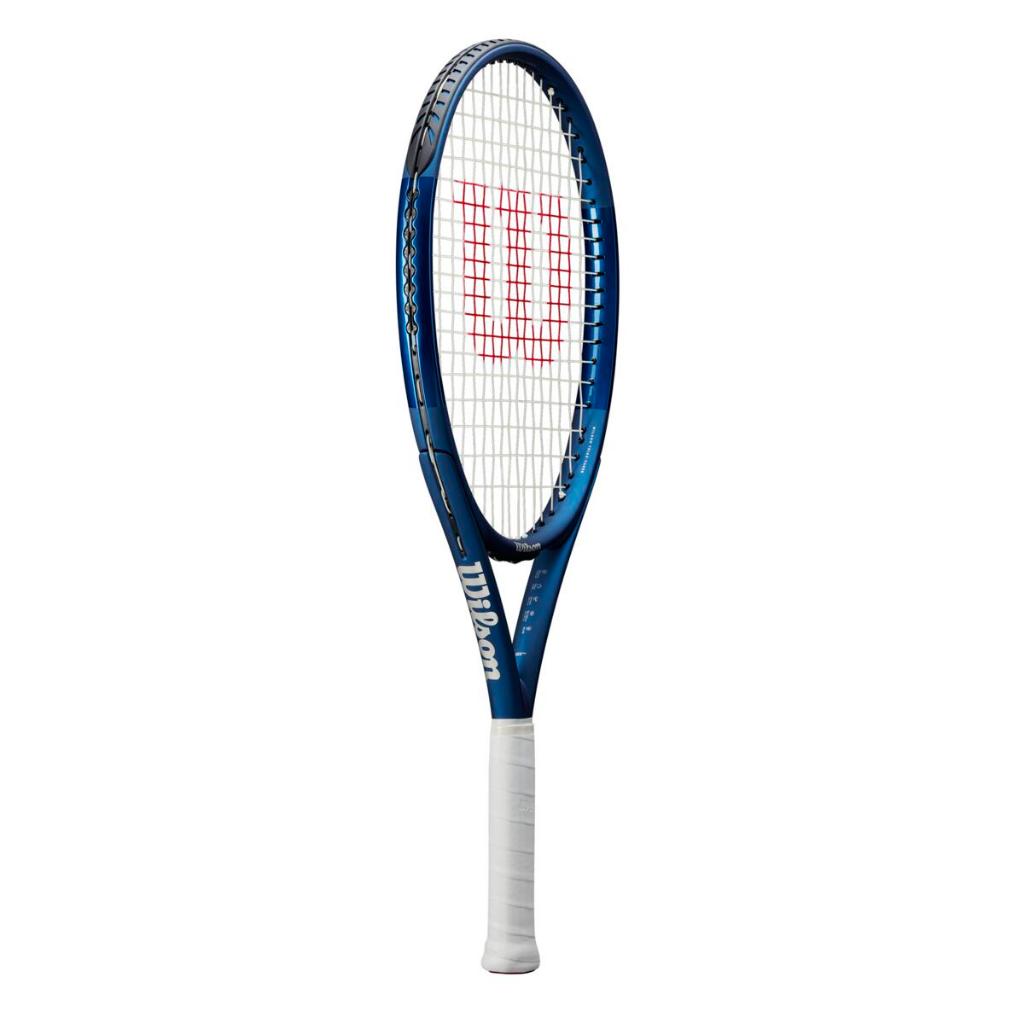 WILSON TRIAD THREE ไม้เทนนิส Unstrung WR056511U1 Official Store