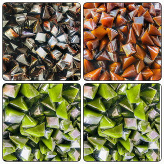 กาละแมพัทลุงคละรสชาติได้ใหม่สดทุกวัน