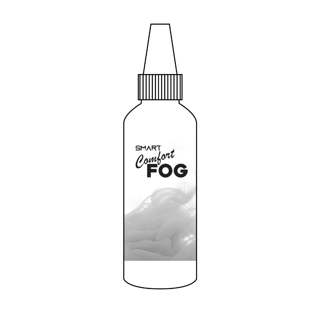 น้ำยาสร้างควัน  SMART - Comfort Fog Smoke B & Smoke-PMI   ประกันศูนย์ไทย