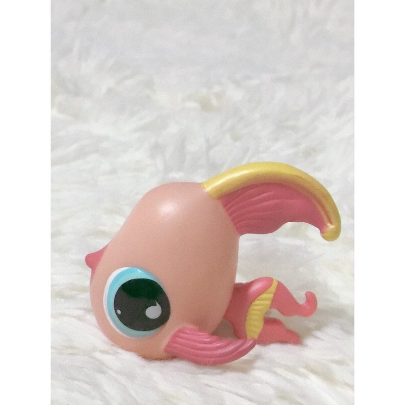 LPS pet shop     ปลา