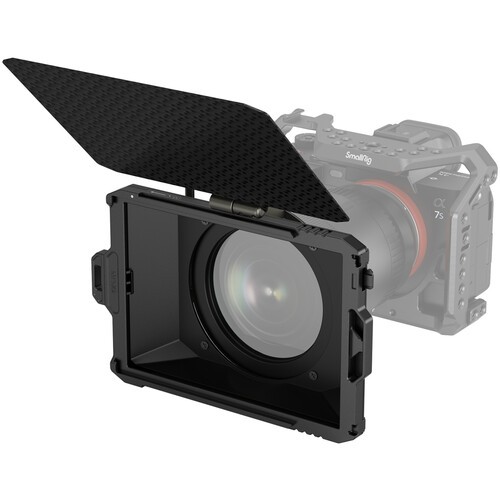 SmallRig 3575 Mini Matte Box Lite by Fotofile