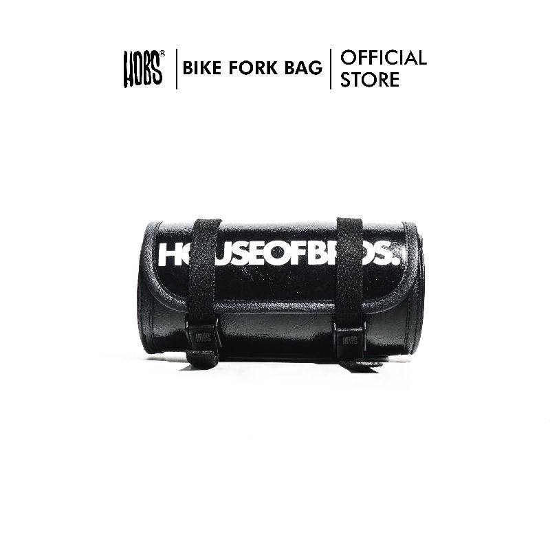 Hobs® กระเป๋ามอเตอร์ไซค์ | BIKE FORK BAG | Motorcycle bag