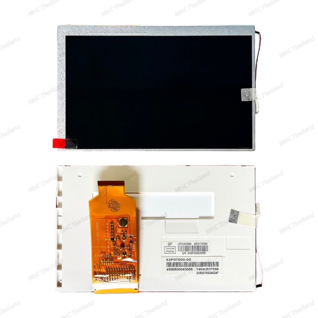 หน้าจอ LCD for Xerox IV 2060/3060/3065 WC 5325/5330/5335