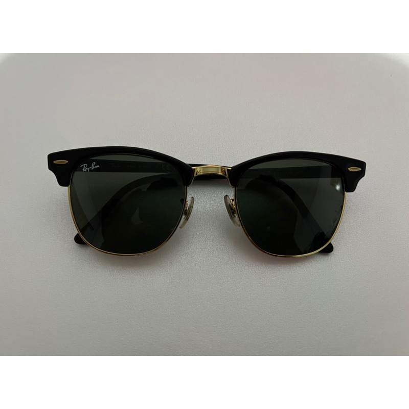 Ray-Ban W0365 BLACK ON ALISTA