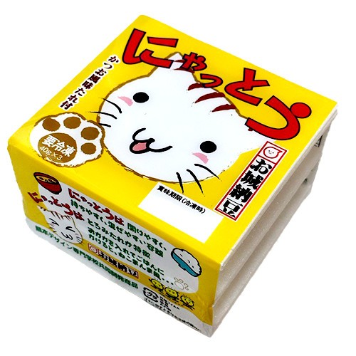 ถั่วนัตโตะ มารุมิยะ (โอชิโระนัตโตะ เนียตโตะ) (แพ็ค 3 ถ้วย) Natto ถั่วหมัก ถั่วเน่า ถั่ว นัตโตะ นำเข้าจากญี่ปุ่น