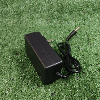 adapter สายชาร์จแบตเตอรี่ dc 【ลิเธียมไอออน】 【ลิเธียมฟอสเฟตลิโพ4】 adapter แปลงไฟ 12.6 โวลท์ 16.8 โวลต์ 21 โวลท์ 24 โวลท์