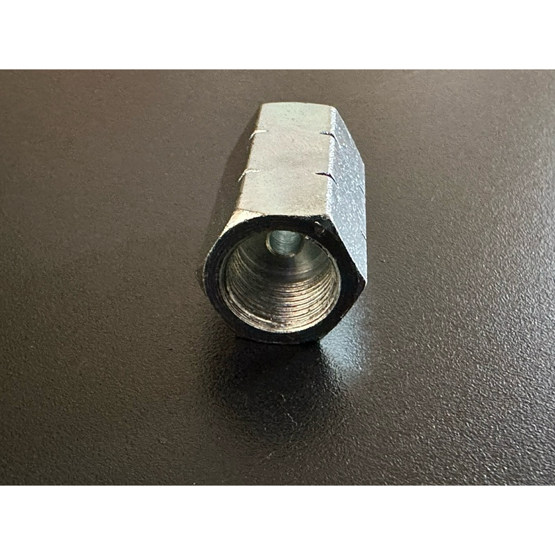 ข้อต่อคลัช ข้อต่อแทนซอฟคลัช ข้อต่อตรงปั๊มคลัช ข้อต่อแป๊บ1/4 ข้อต่อM12 - รูปที่ 2