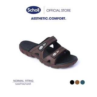 Scholl รองเท้าแตะสกอลล์รุ่น ทิปทอป Tiptop เหมาะสำหรับทั้งผู้หญิงและผู้ชาย ทนทาน เบาสบาย