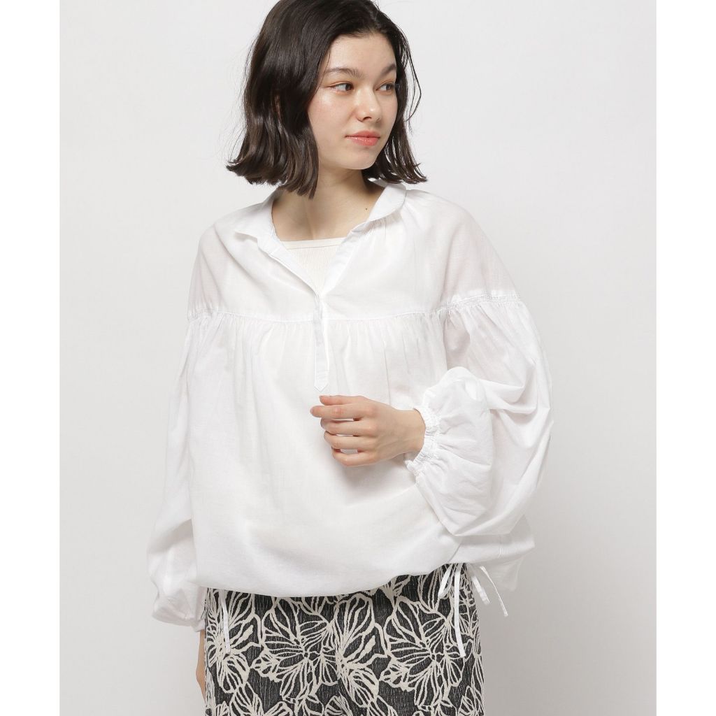 niko and ... Premium Laundrost Blouse