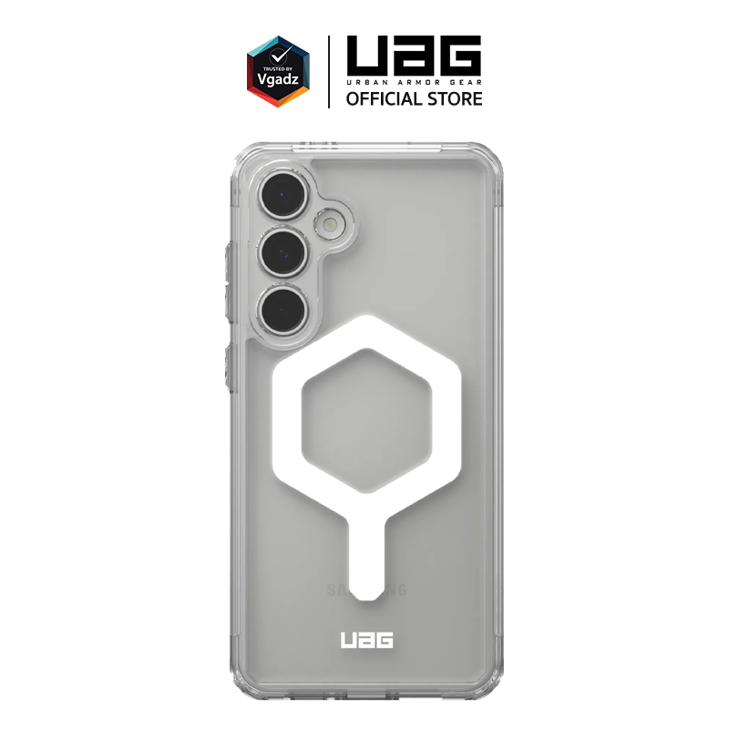 UAG - เคสสำหรับ Samsung Galaxy S24 FE รุ่น Plyo Pro