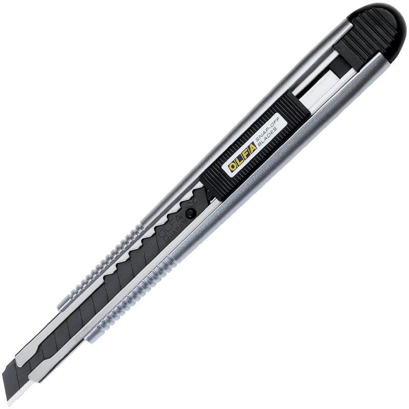 คัตเตอร์ Olfa Ltd-01 limited made in japan