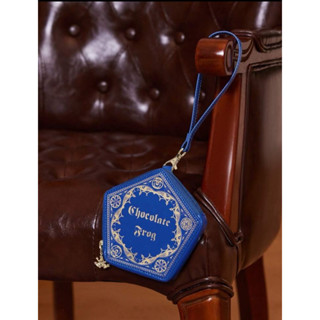 กระเป๋าใส่เหรียญ แฮร์รี่พอตเตอร์ 🖤 Harry Potterพร้อมสายคล้อง…