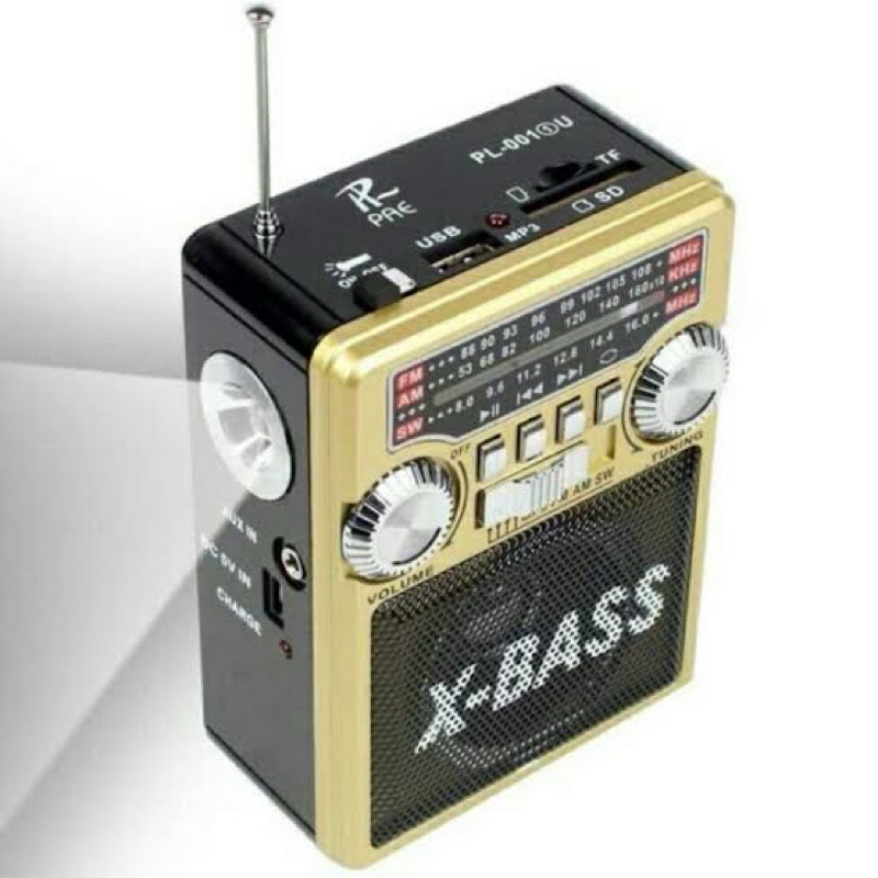 วิทยุ วิทยุพกพา MP3 รุ่น CKL-004 เครื่องเล่นวิทยุ FM/AM เฟรชไดรฟ์ พร้อมถ่าน+สายชาร์จฟรี ราคา ถูกที่สุด ดีลบีเคเค แกลเลอรีภาพที่ 9