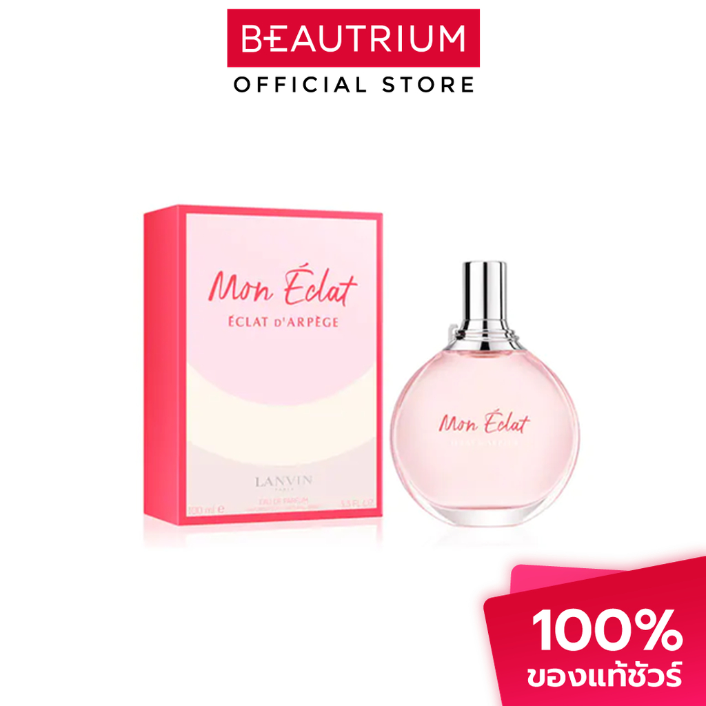LANVIN Mon Eclat EDP น้ำหอม 100ml