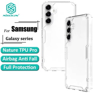 👍พร้อมส่งในไทย👍NILLKIN  แท้💯% เคสกันกระแทก รุ่น Nature TPU P…