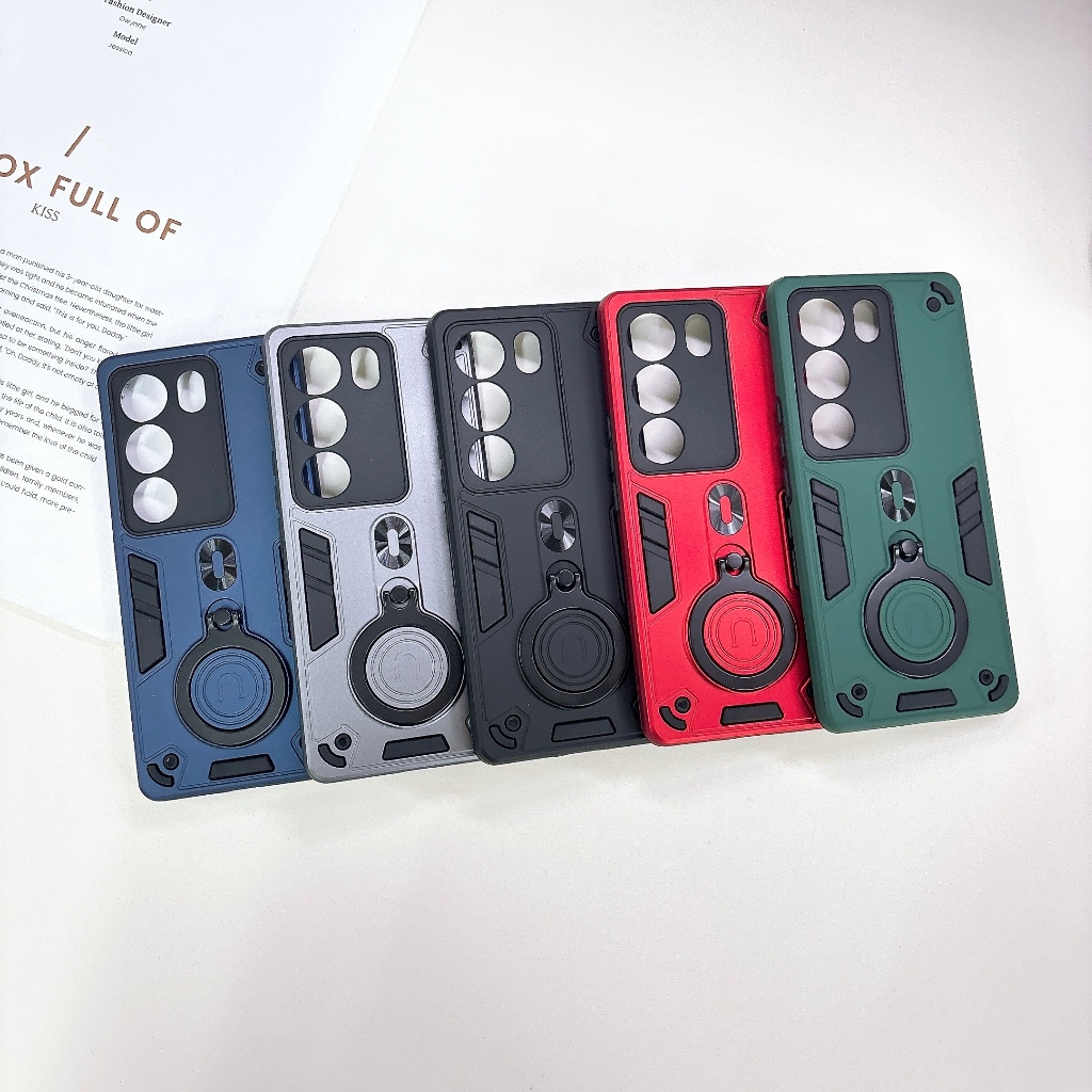 case VIVO V29 5G เคส กันกระแทก 2ชั้น สำหรับ รุ่น วีโว้วี29 case สำหรับ VIVO V29