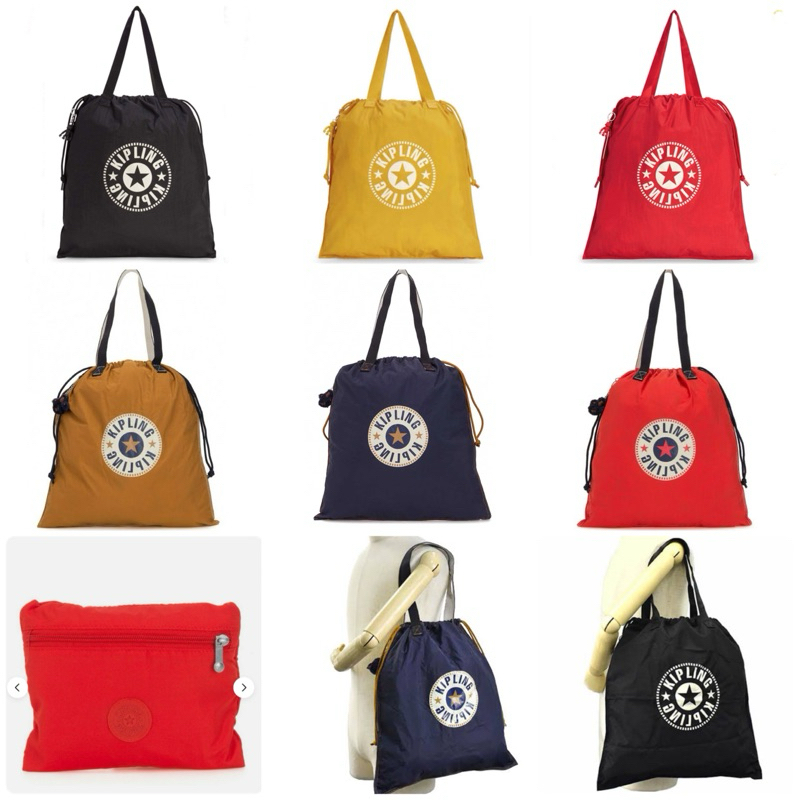 Kipling New Hiphurray L Fold ของแท้