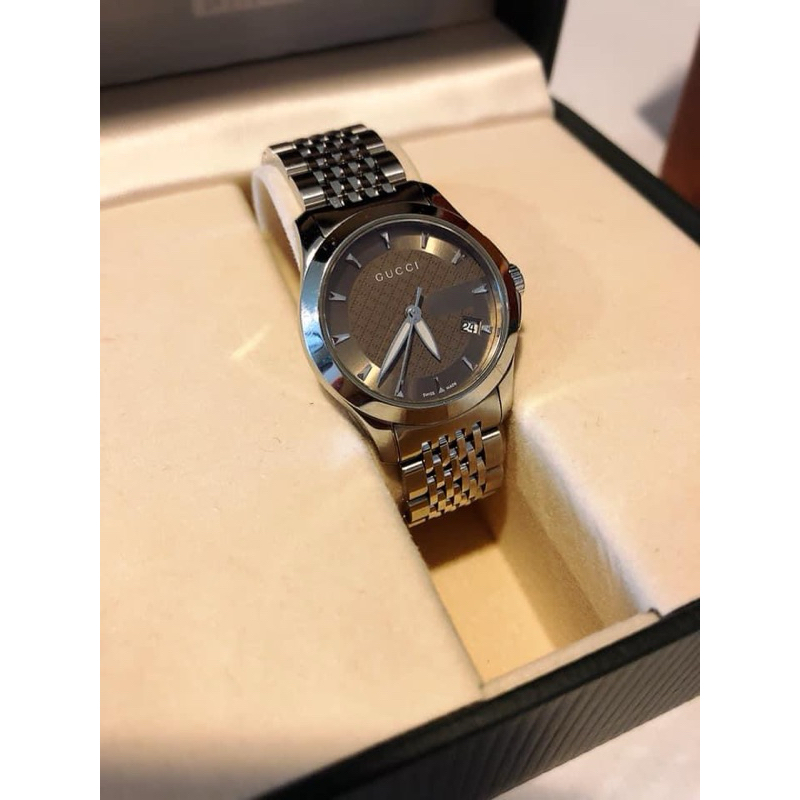 Gucci luxury lady watch