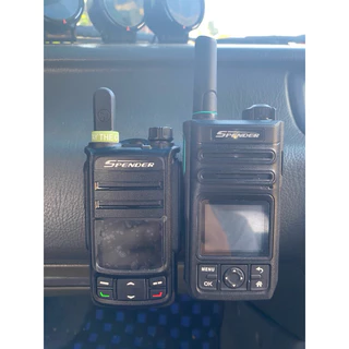แขวนวิทยุ spender ใช้ได้ทั้ง tc5m tc7g tc11hw tc4m tc6m tc15hw italk1999 ที่แขวนวิทยุสื่อสาร ห้อยวิทยุสื่อสาร