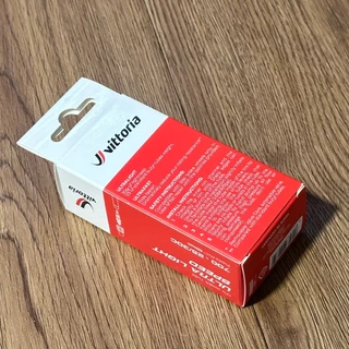ยางใน TPU VITTORIA 700x25/30C FV60 (30 g.)