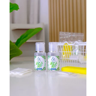 พร้อมส่ง📮สปาส้นเท้าแตก พร้อมอุปกรณ์ (โฟมขัด+ถุงมือ+สำลี) เห็นผลตั้งแต่ครั้งแรก