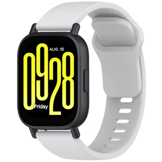 【เคส+สาย】 สําหรับ Xiaomi Redmi Watch 5lite นาฬิกา สาย สำรอง สายซิลิโคน Redmi watch 5 lite ฟิล์ม Redmi watch 5lite