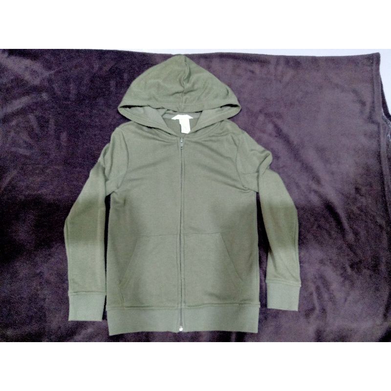 แจ็คเก็ต H&M size 6-7years