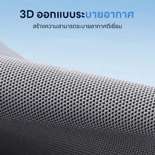 Xpanse X365 เก้าอี้เพื่อสุขภาพ ergonomic chair ที่วางแขน 7D ปรับได้หลายฉาก พนักพิงเอวแขวนสบาย ไม่เมื่อยล้าสำหรับนั่งนาน