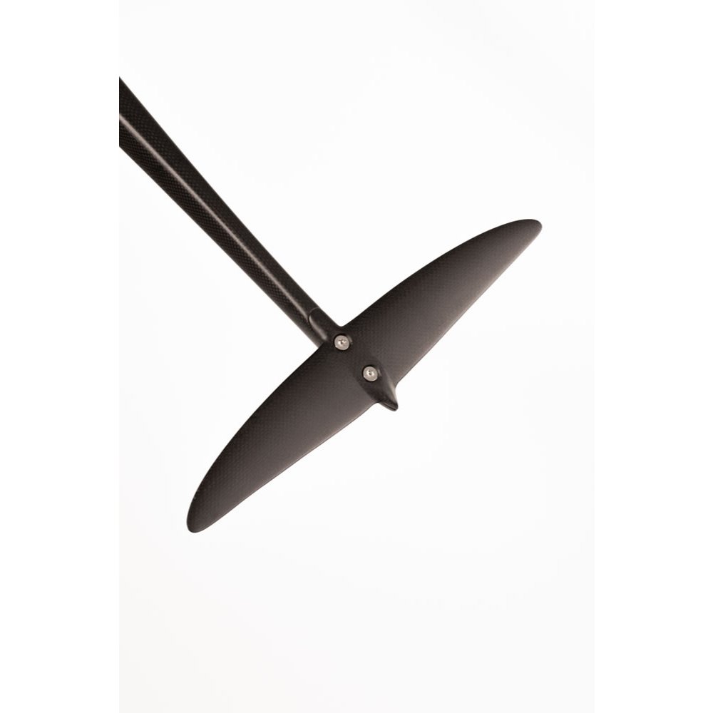 Code Foils Tail Foil Wing Carbon Black 166 AR