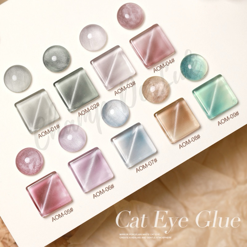 สีเจลลูกแก้วคริสตัล (Code: AOM ) ขนาด15ml แบรนด์ AS ราคา ถูกที่สุด ดีลบีเคเค แกลเลอรีภาพที่ 3