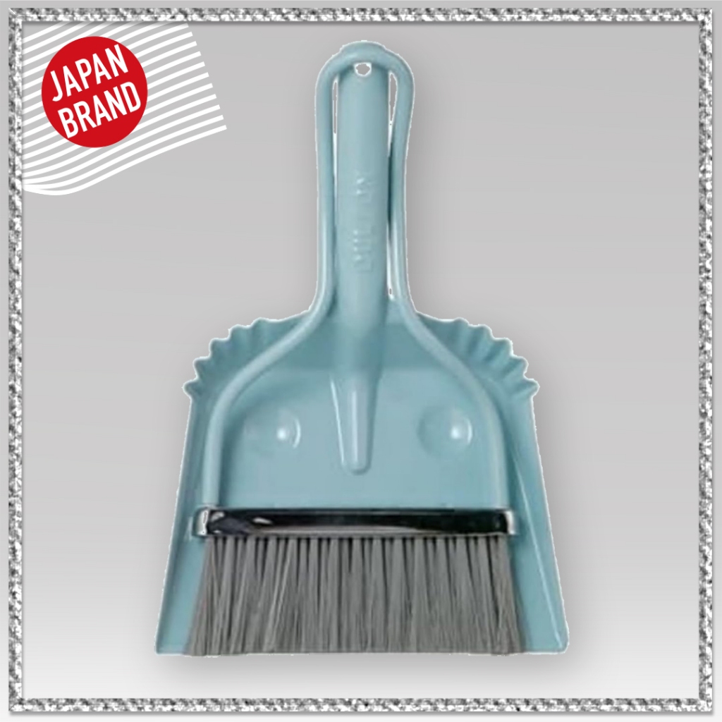 DULTON Cleaning Brushes  เบบี้ สไมลี่ สีแดง【Direct from Japan】