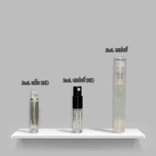 น้ำหอมอามานี่ THE' YULONG ขนาด5ml. 2ml. เทสเตอร์กลิ่นเทียบ