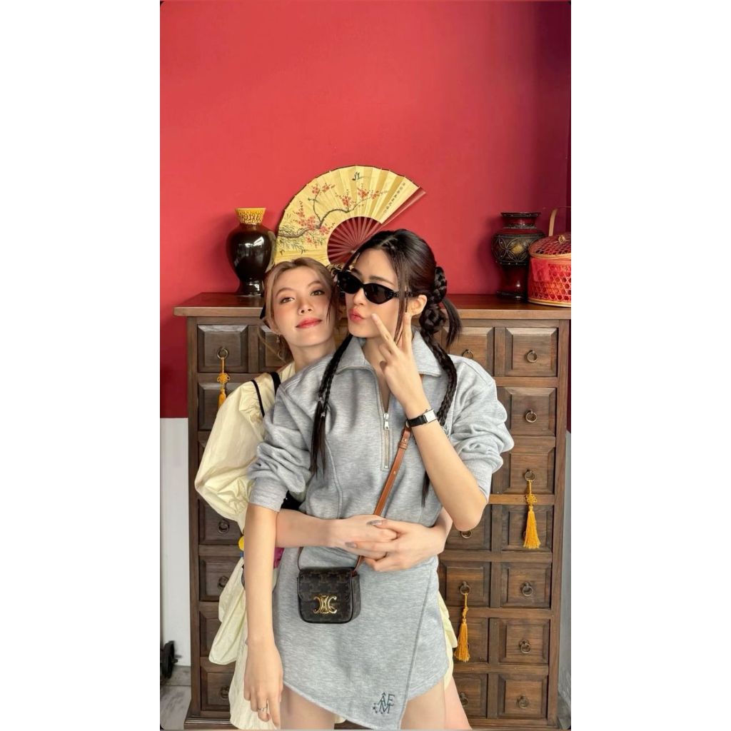 รูปโพลารอยด์ หลิงออม 30 ใบ แถมฟรีซองใสทุกภาพ #หลิงออม #ใจซ่อนรัก #LINGORM หลิงหลิง ศิริลักษณ์ ออม กรณ์นภัส โพลารอยด์