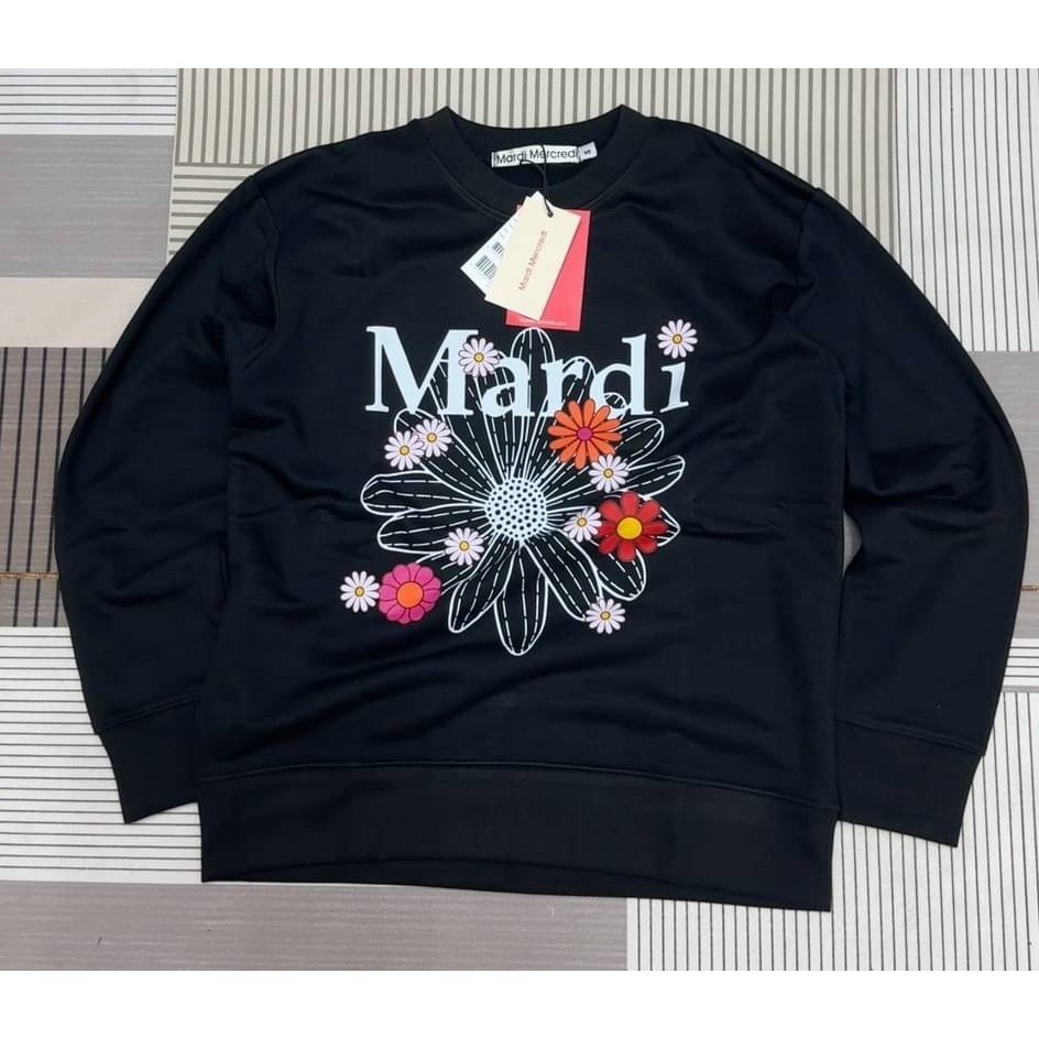 Sweater Mardi งาน1:1 มีหลายแบบเลื่อนดูขวาคะ