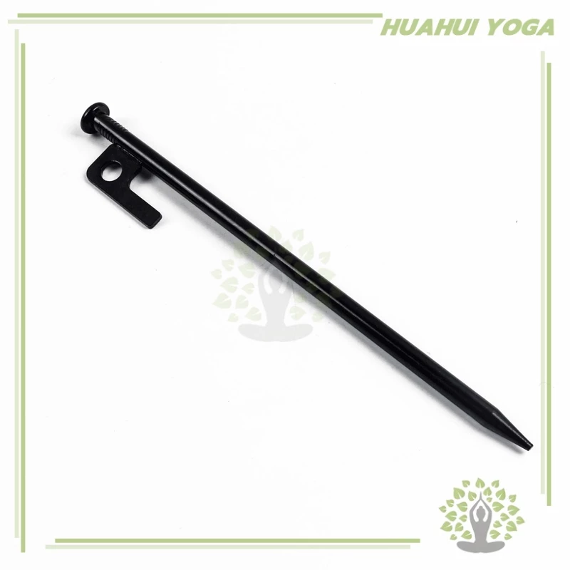 สมอกางเต็นท์เหล็ก 20CM/25CM/30CM/40CM thumbnail 7