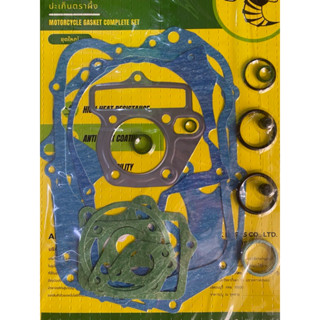 ปะเก็นตราผึ้ง เวฟ100เอส ชุดใหญ่ Bee Gasket WAVE100S Complete…