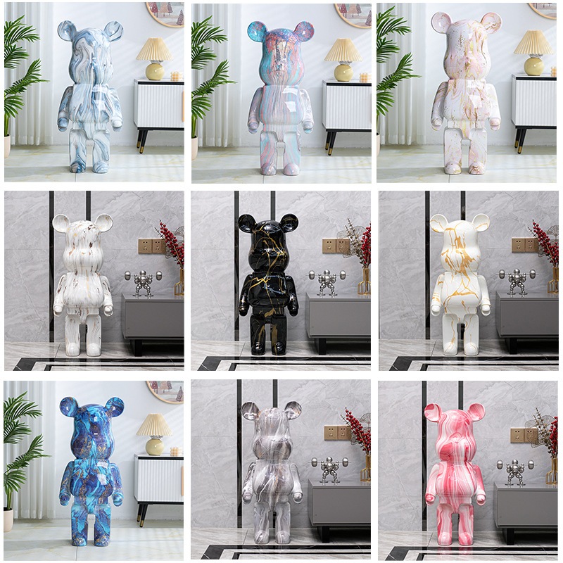 ตุ๊กตาหมี กระปุกออมสิน 50/80ซม.ใช้ตกแต่งบ้าน ห้องนอน ห้องรับแขก และมอบเป็นของขวัญในโอกาศพิเศษ