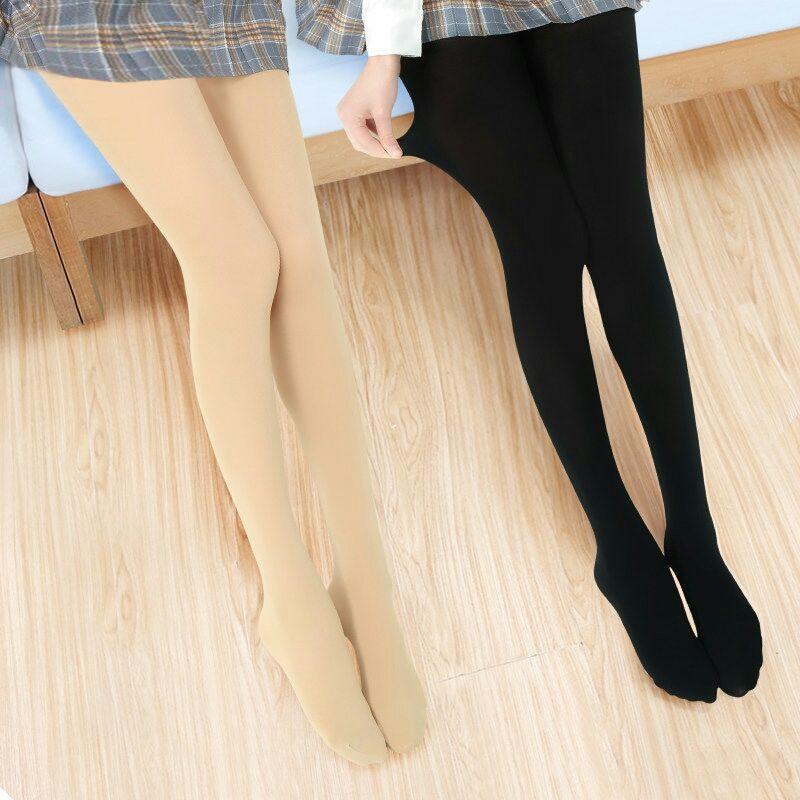 Topslim ถุงน่องขาเรียว เนื้อหนา กันหนาว 480DEN
