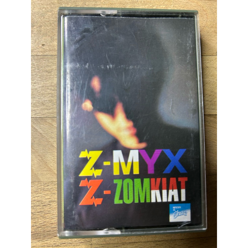 z-myx  z-zomkiat //สมเกียรติ อริยะชัยพาณิชย์