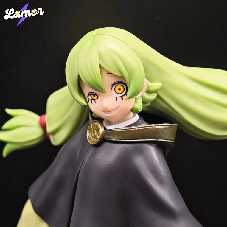 🌟พร้อมส่ง/มือ 2🌟 FIGURE : BANPRESTO Shy - Kufufu -