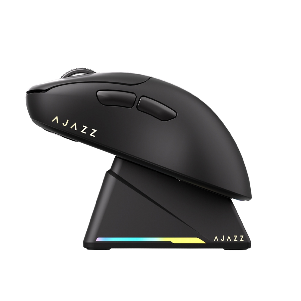 เมาส์เกมมิ่ง Ajazz AJ179 Apex by Banana IT