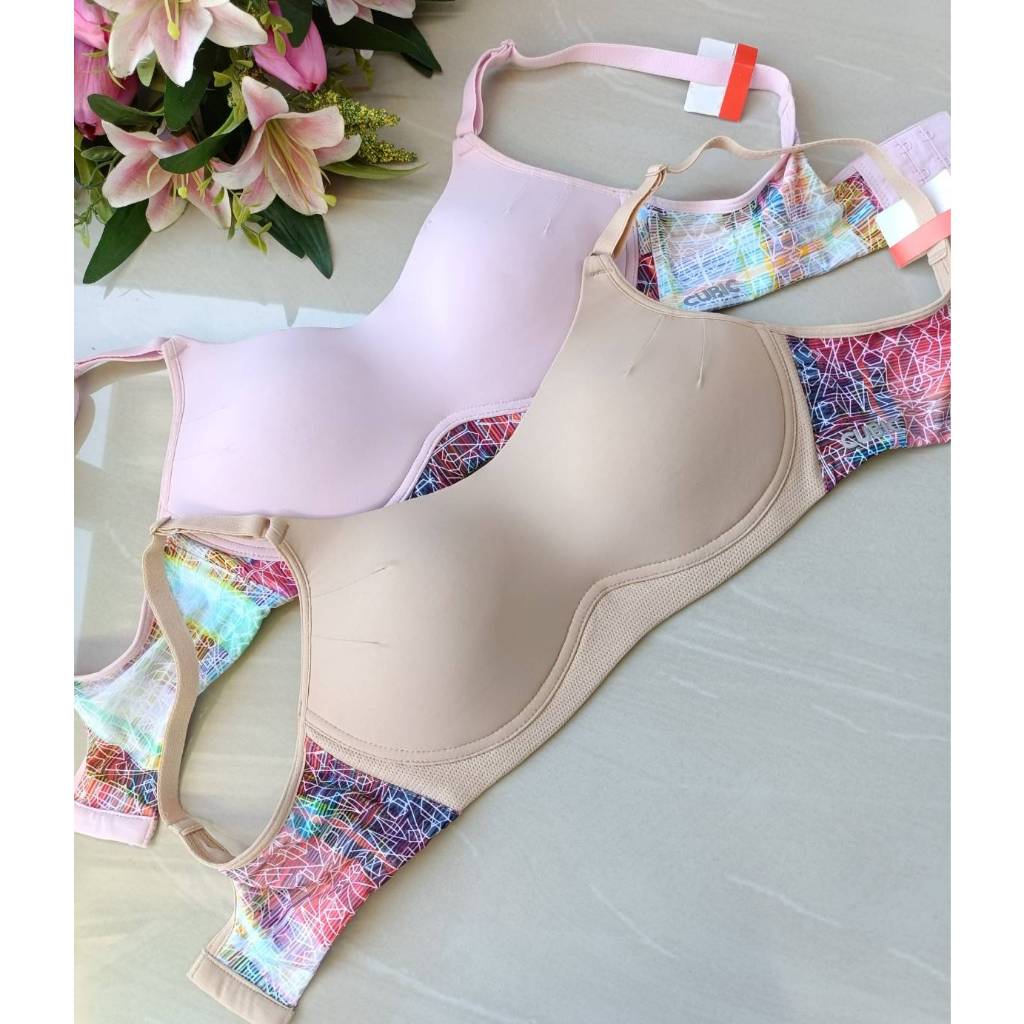 WACOAL SPORT BRA รุ่น WR1504